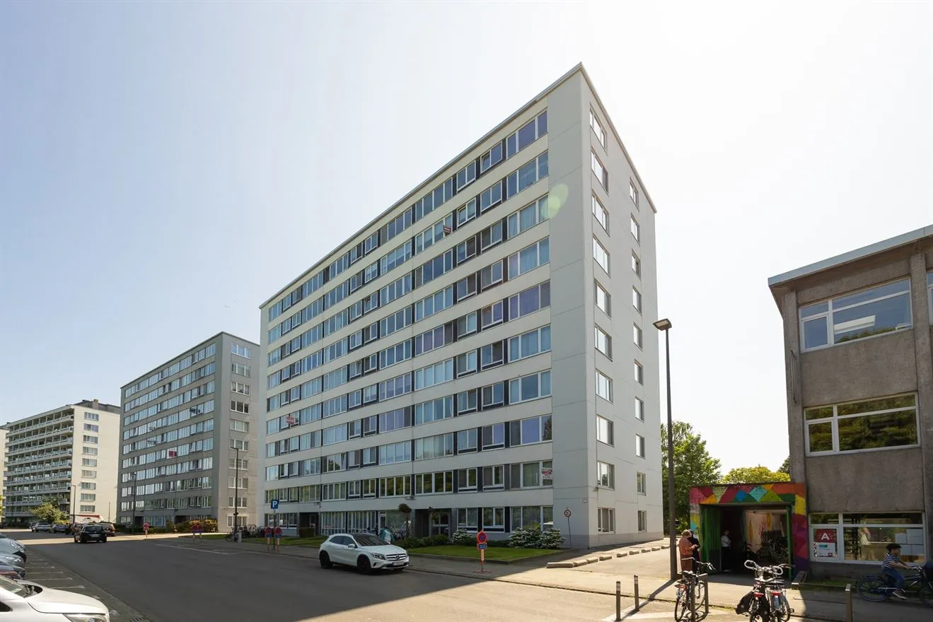 Apartmán Na prodej - 2100 DEURNE BE Image 1