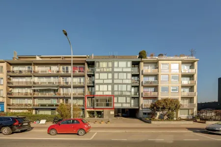 Apartmán Na prodej Deurne