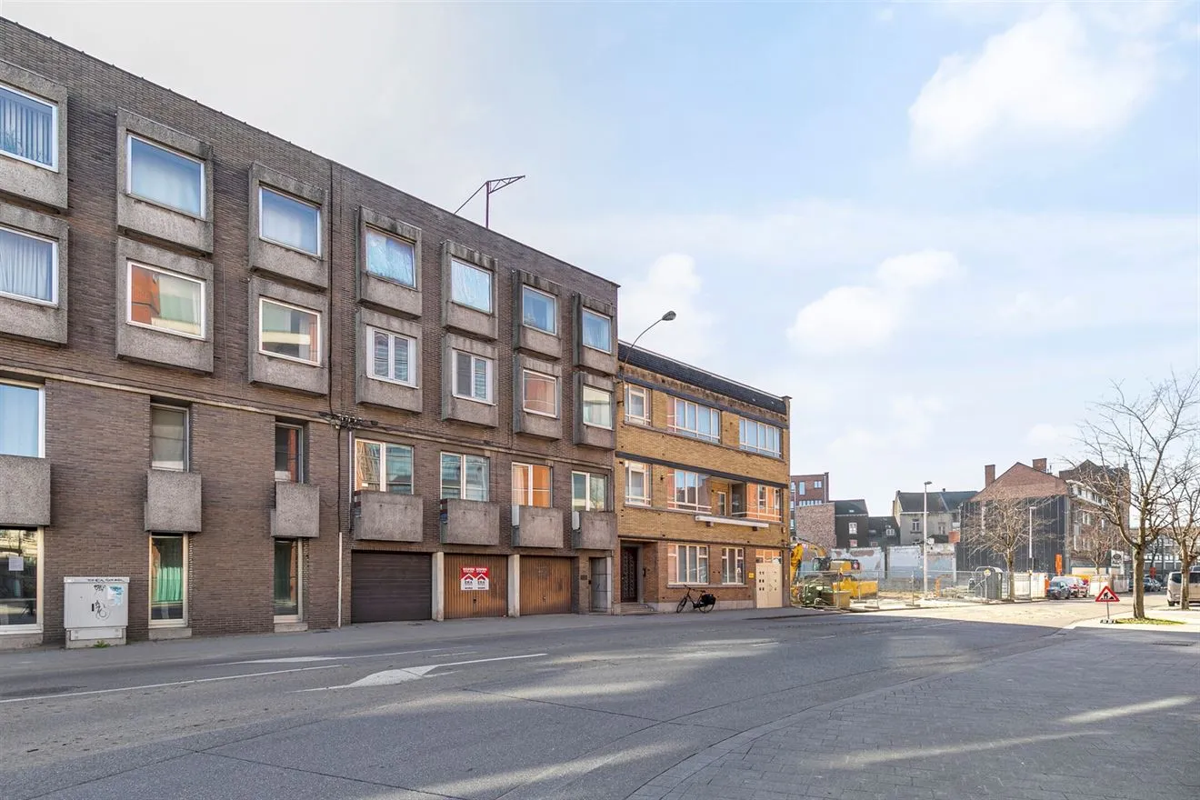 Apartmán Na prodej - 3500 HASSELT BE Image 1