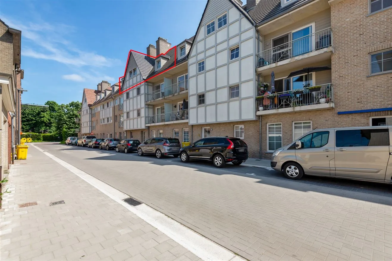 Apartmán Na prodej - 2300 TURNHOUT BE Image 1