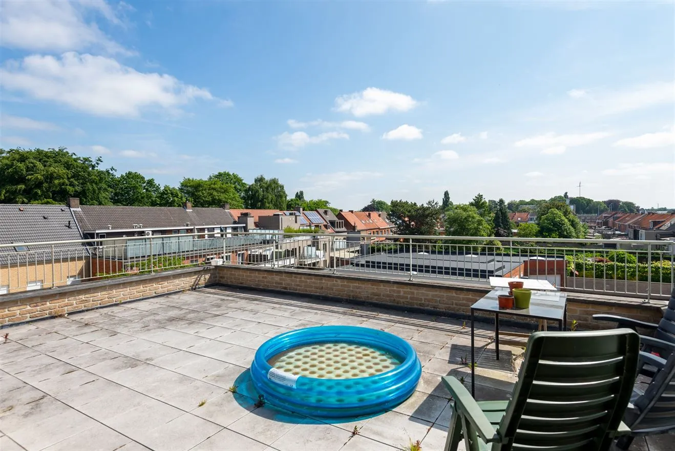 Apartmán Na prodej - 2300 TURNHOUT BE Image 2